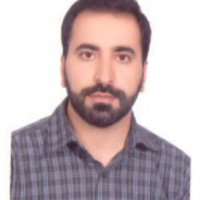 حسین سرمد محمدی